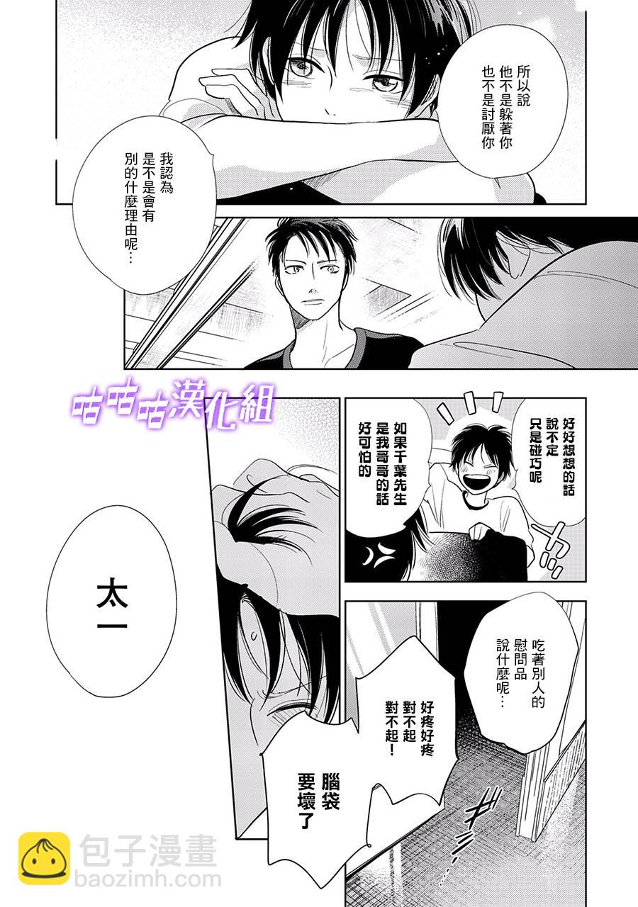 第22话 第三部limit1038