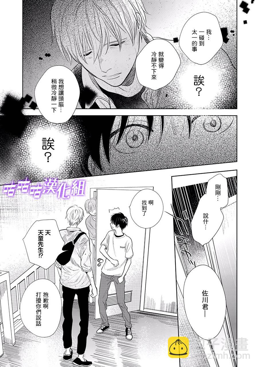 第22话 第三部limit1052