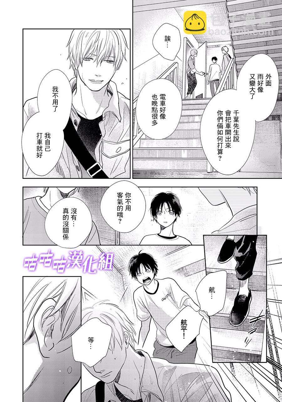 第22话 第三部limit1053