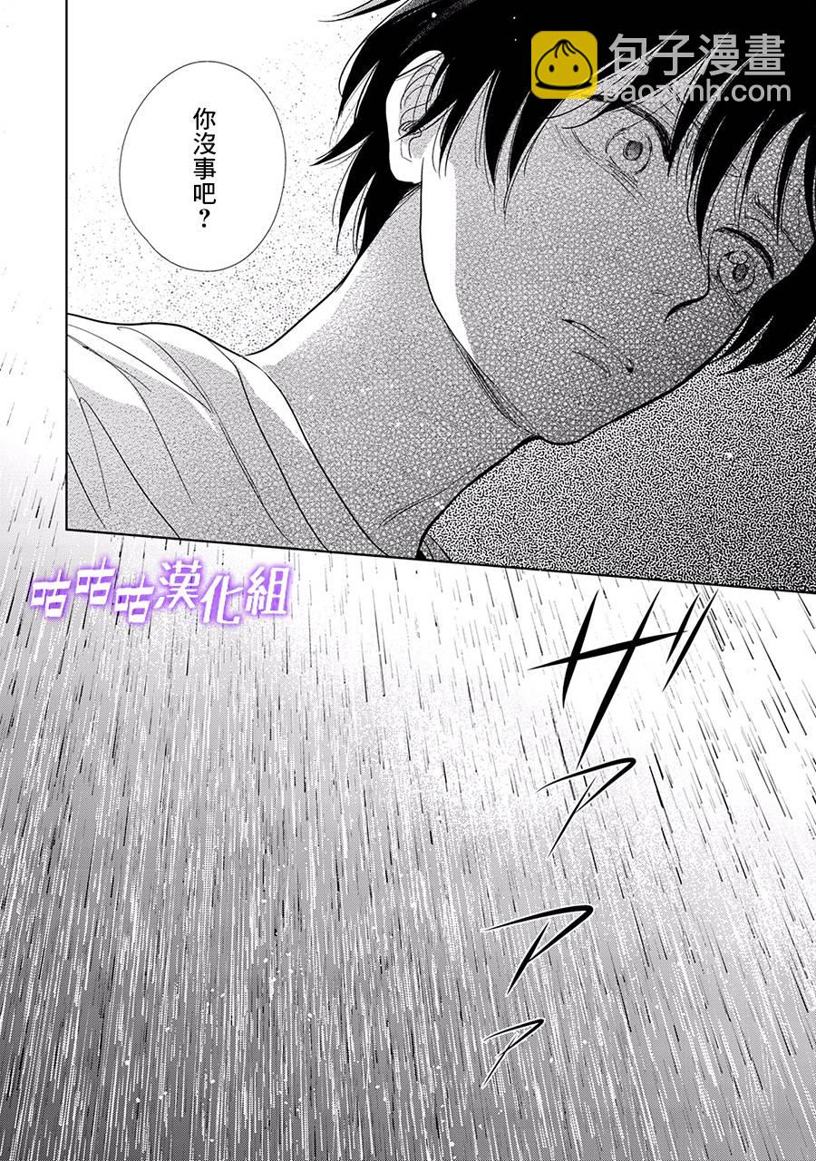 第22话 第三部limit1055