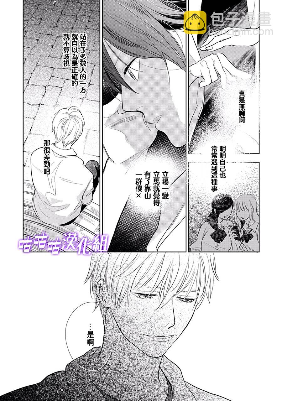 第22话 第三部limit108