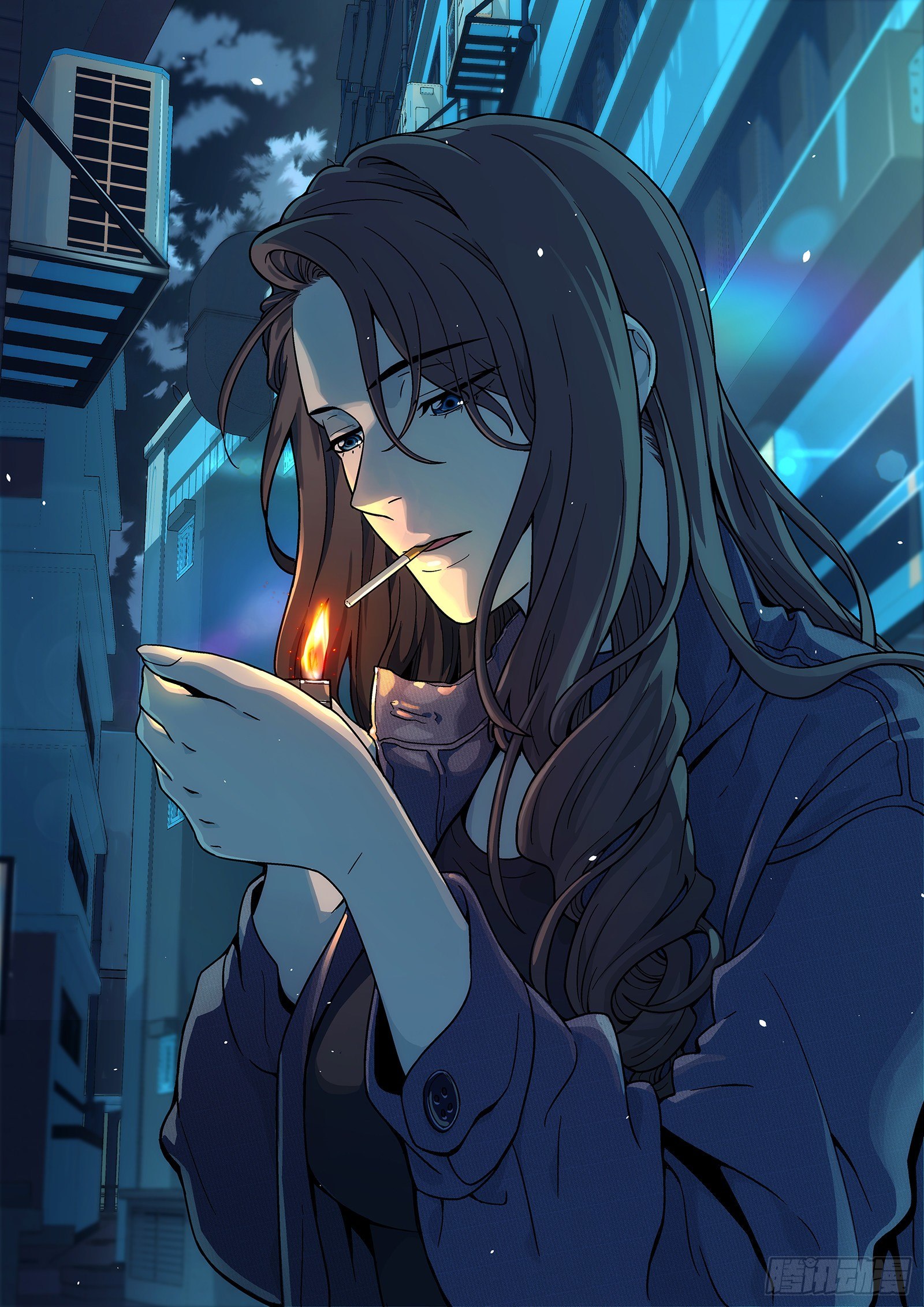 187：敌袭0