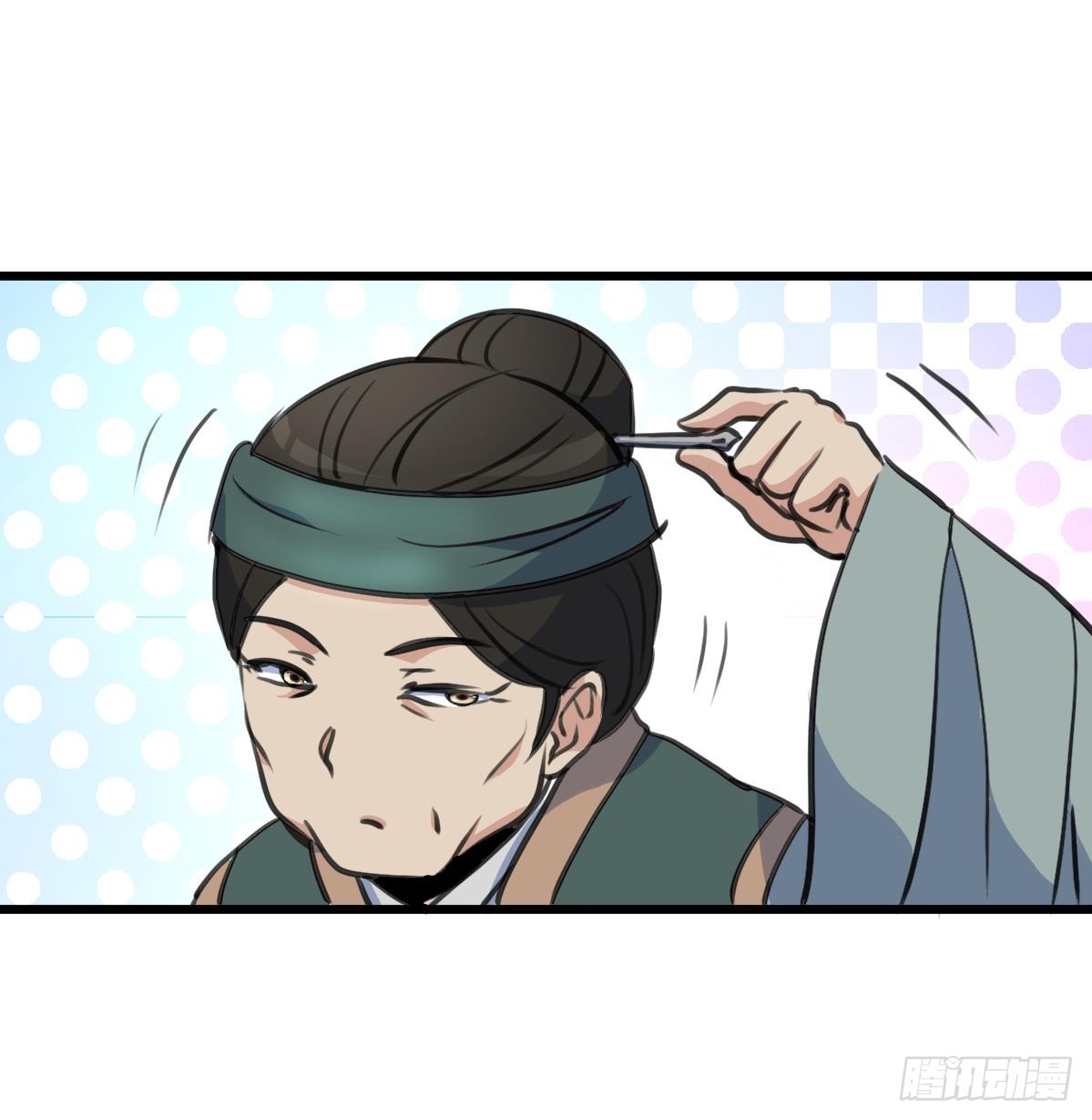 第217话 谋害嫡母16