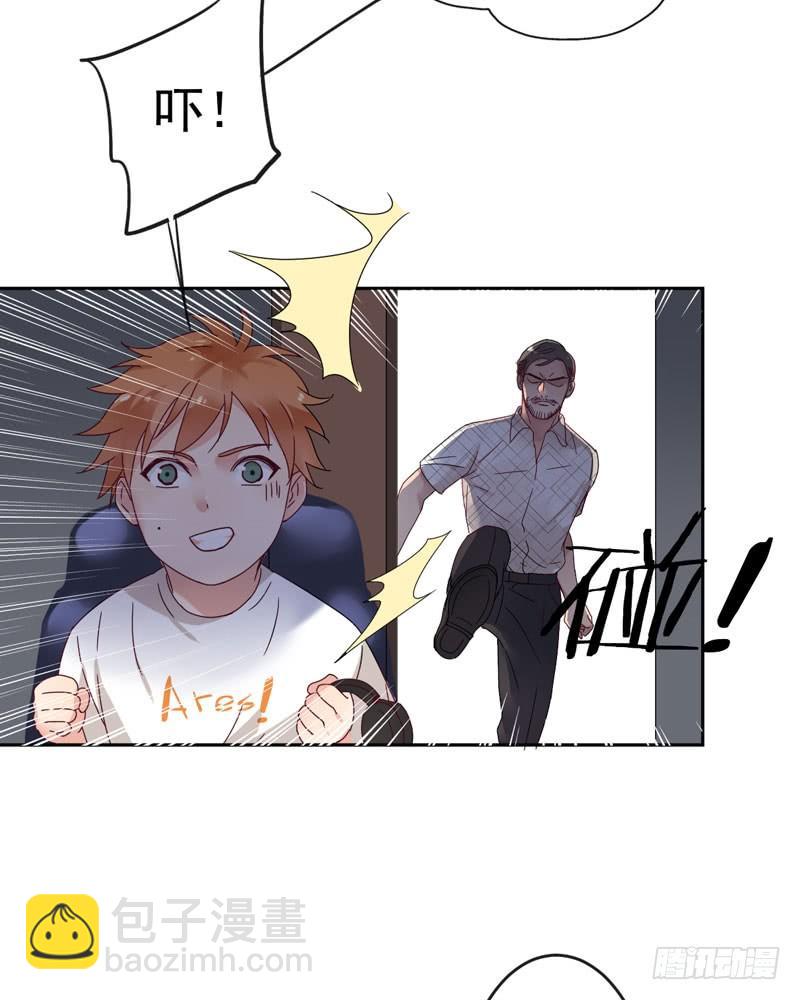 第十五话：破碎与决意38