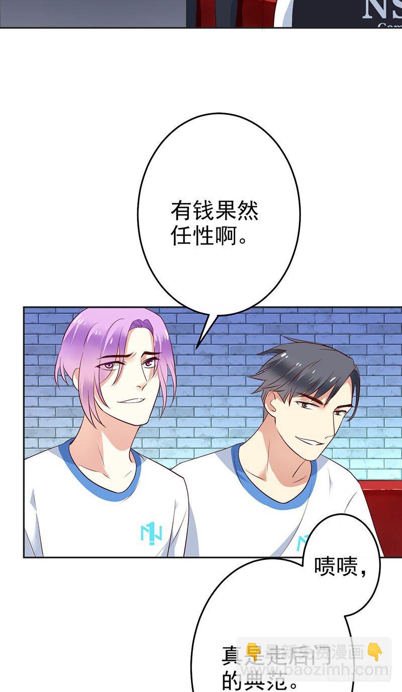 第二十二话：冤家聚首22