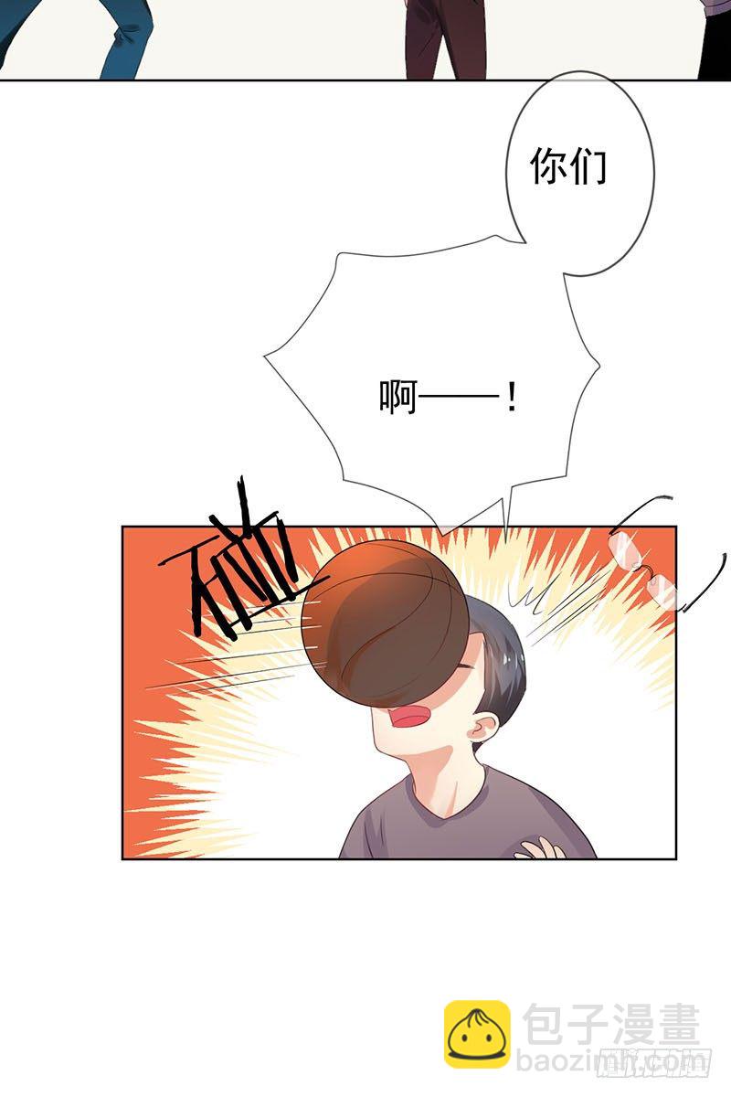 第三十六话：男人之间的战斗！4