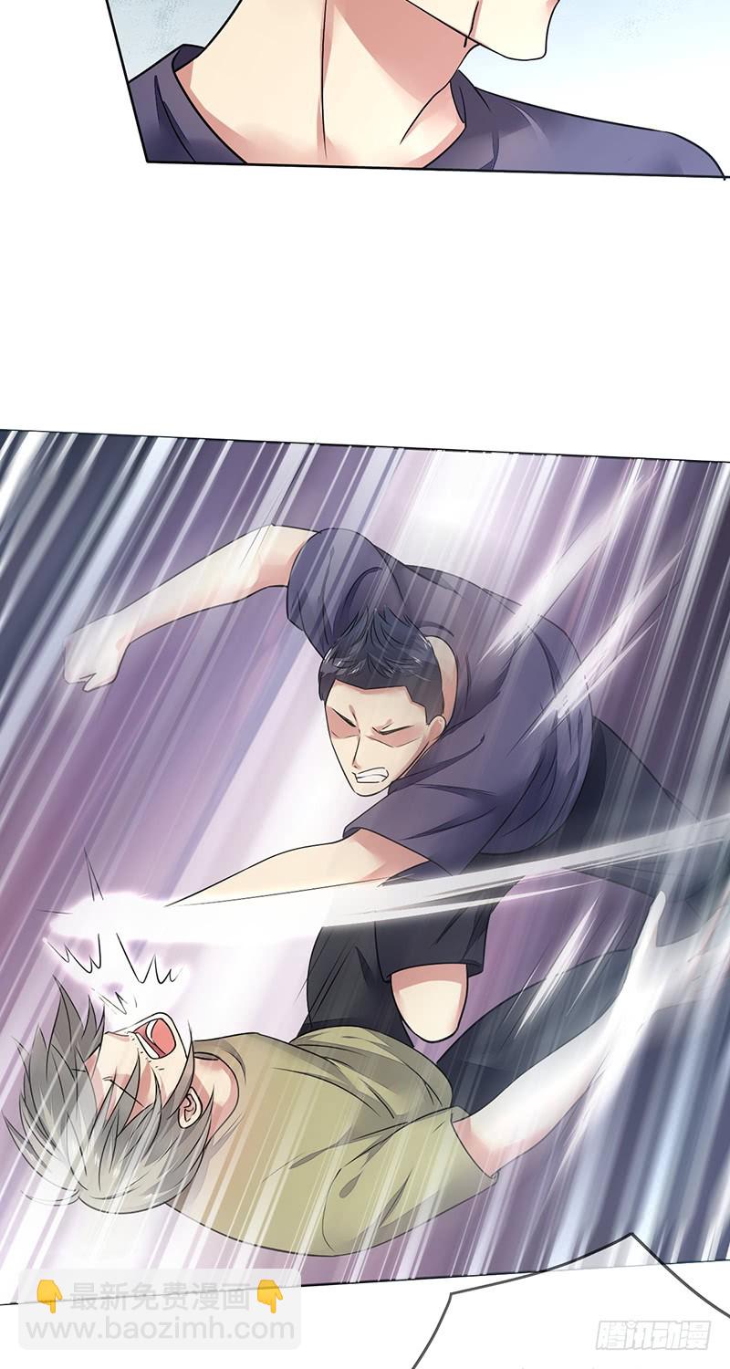 第129话：不被看好又如何！25