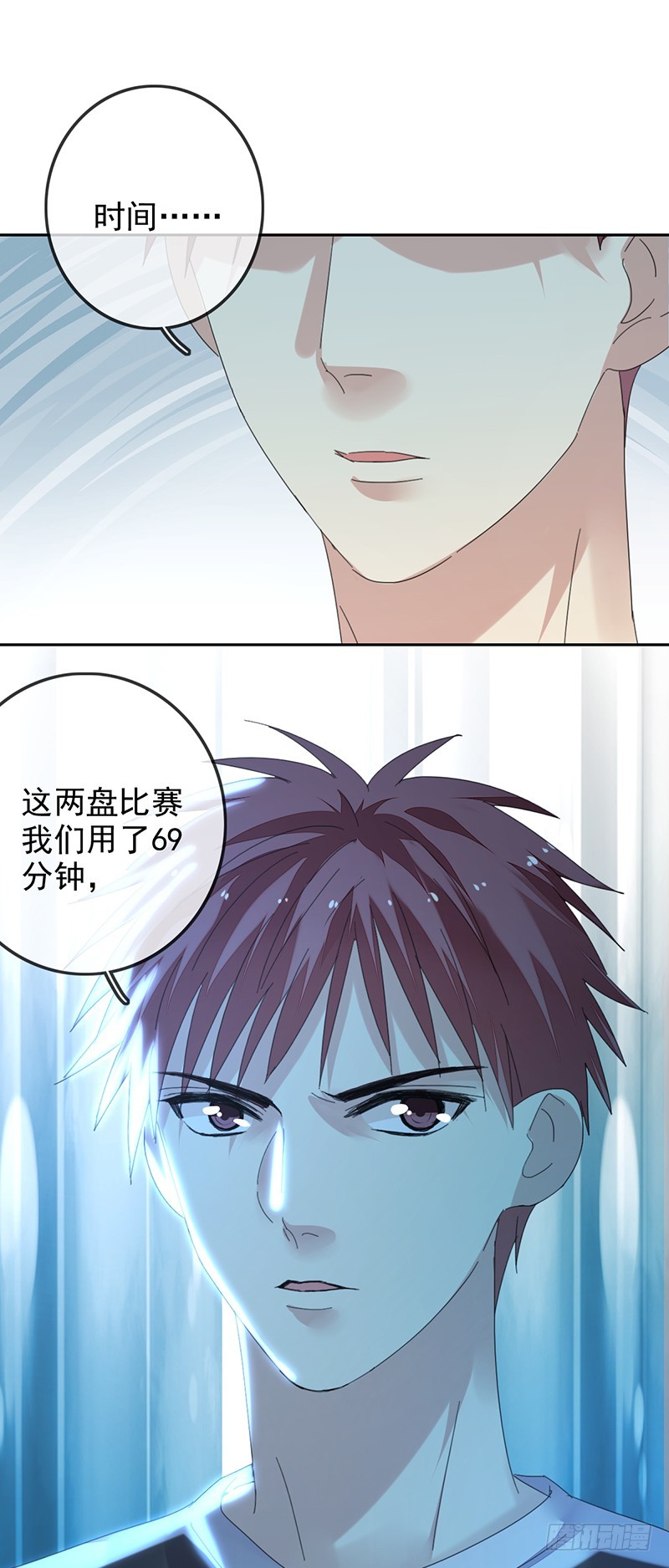 第158话:RH的比赛视频0