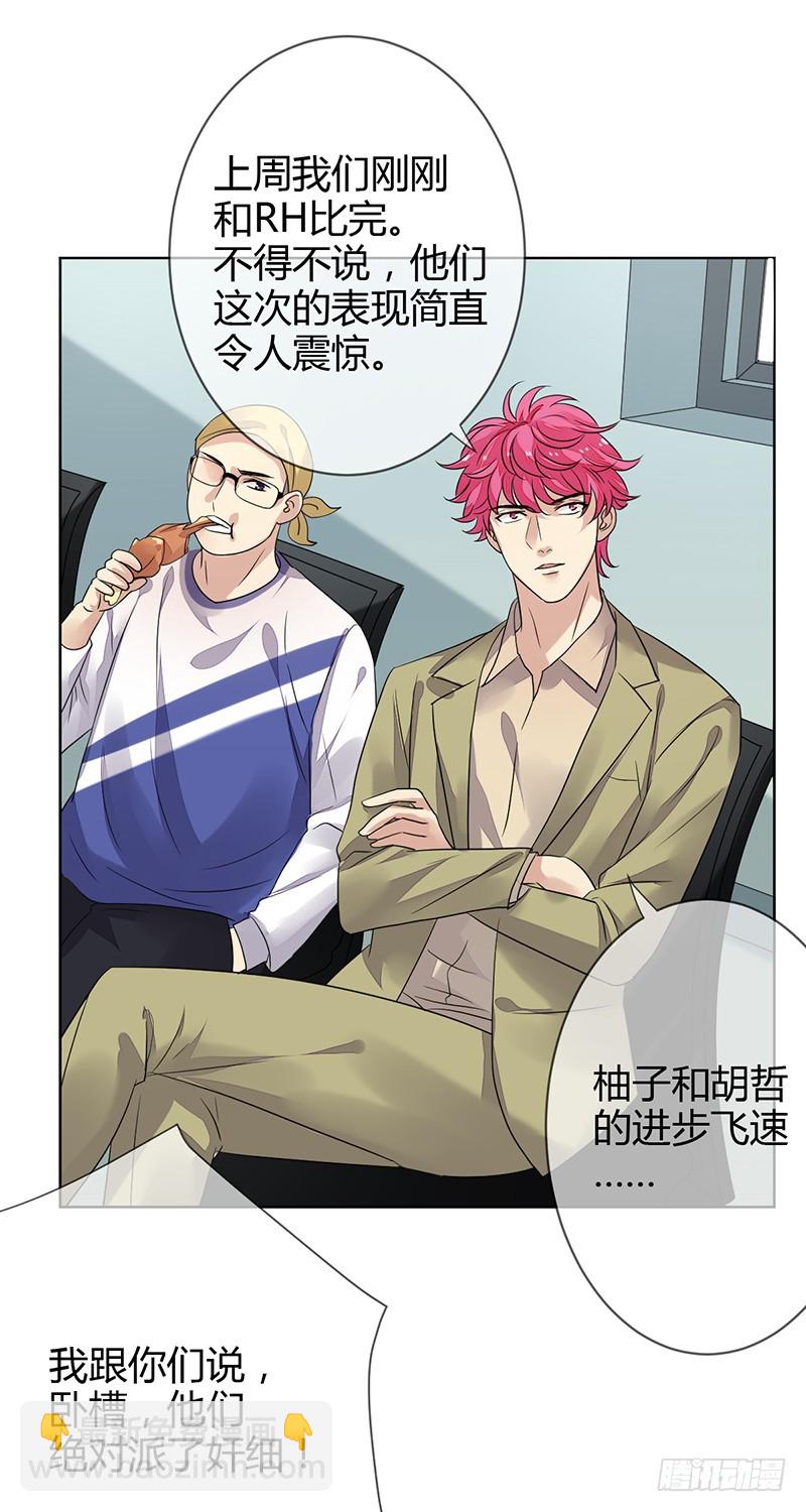 第158话:RH的比赛视频12