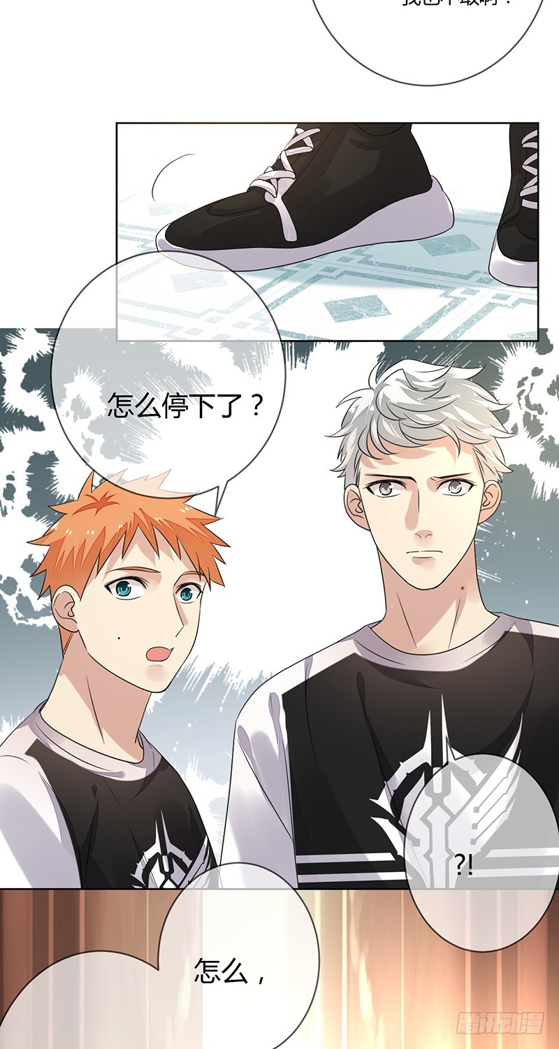 第158话:RH的比赛视频30