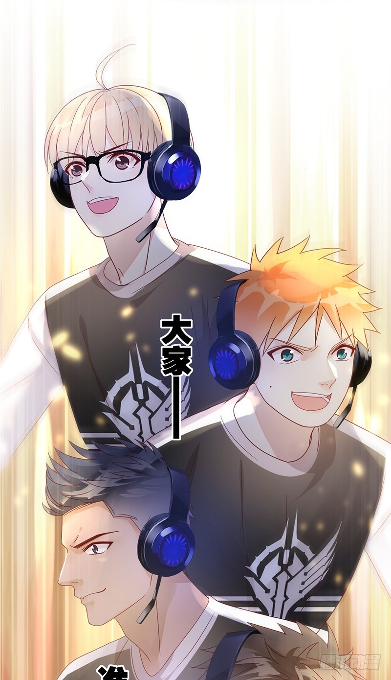 第176话：众望所归，总冠军！0