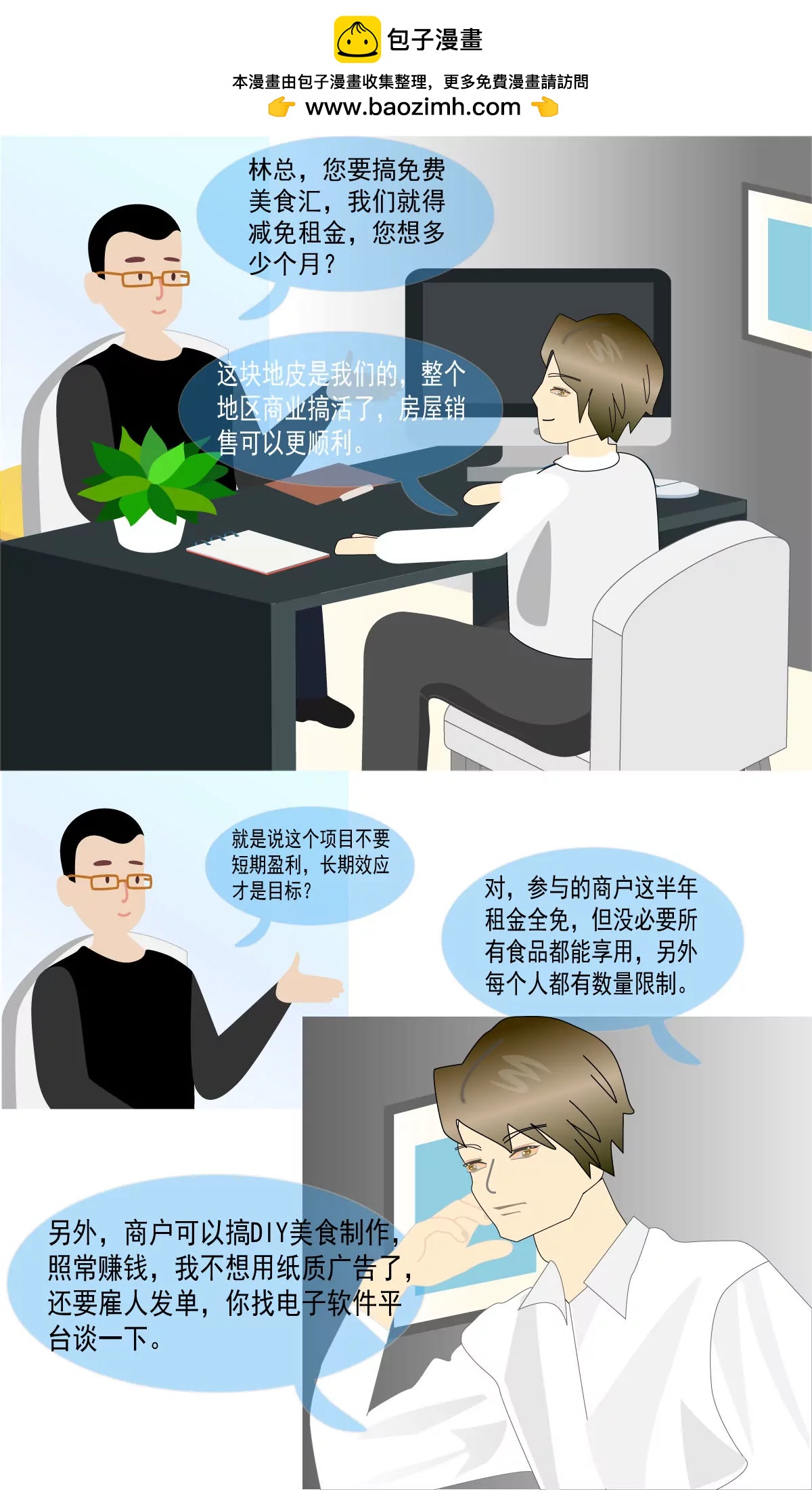 重返工作6