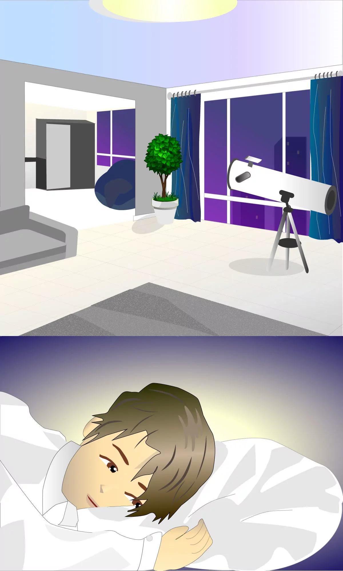 重返工作8