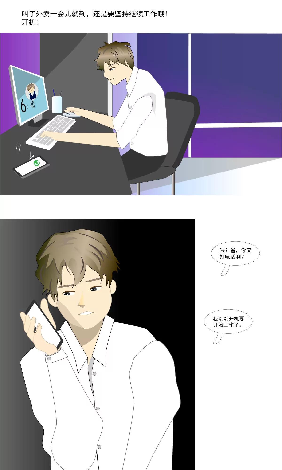 重返工作9
