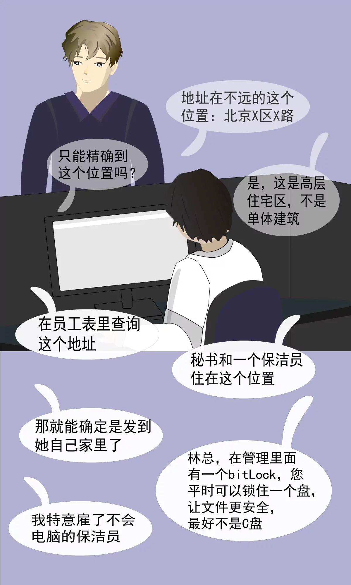明争暗斗14