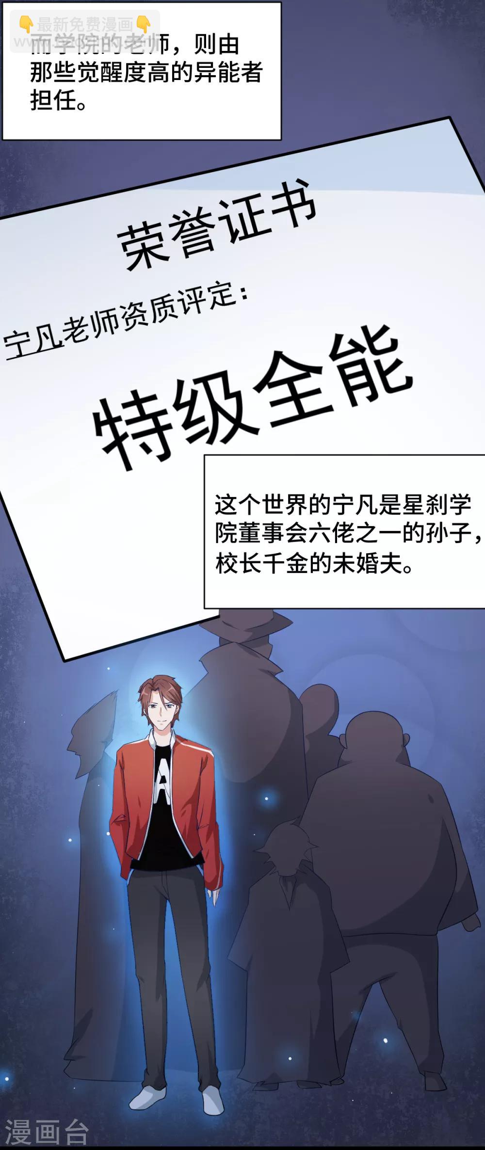 第1话 狂师系统22