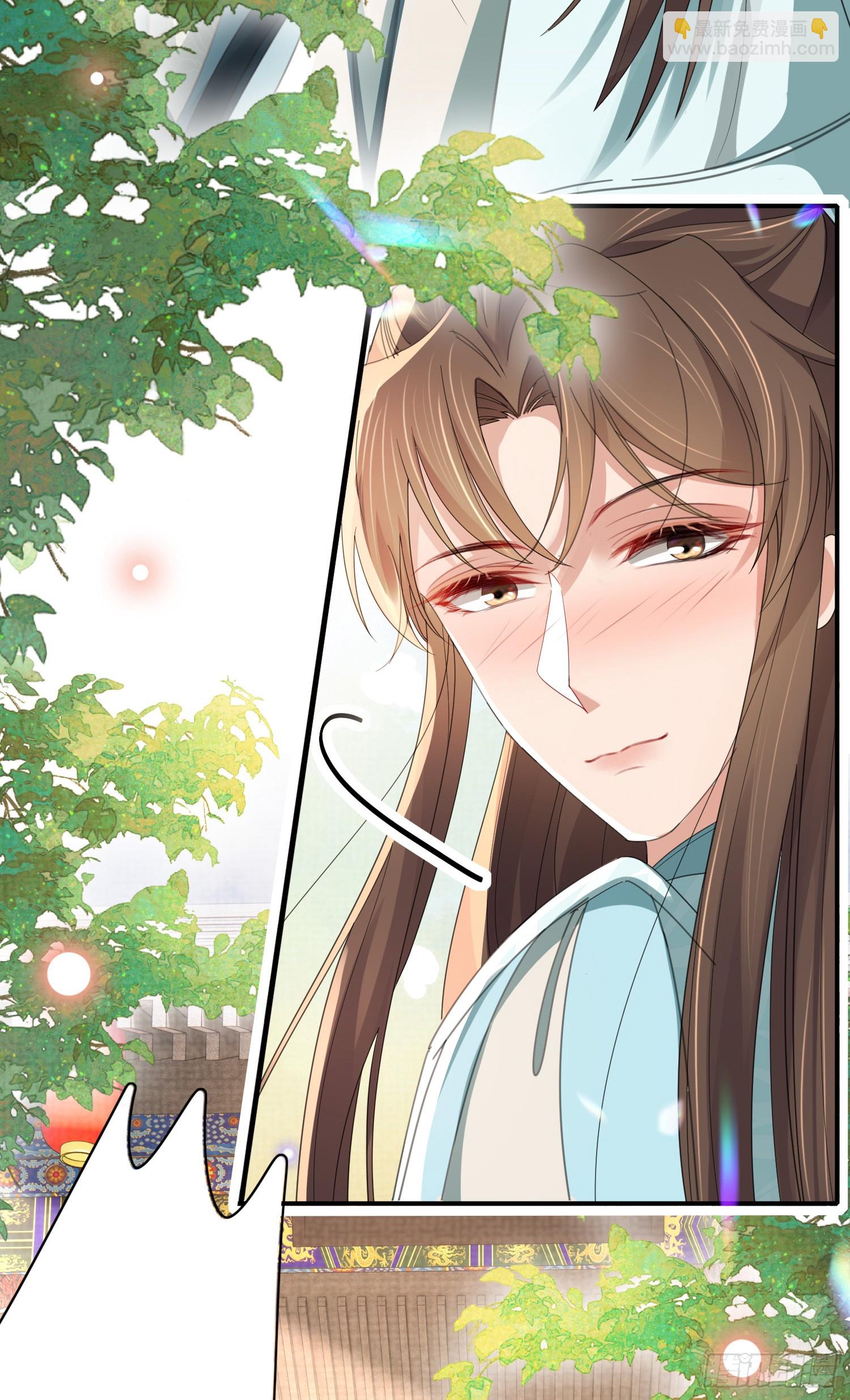 第40话 招蜂引蝶的玄景曜11