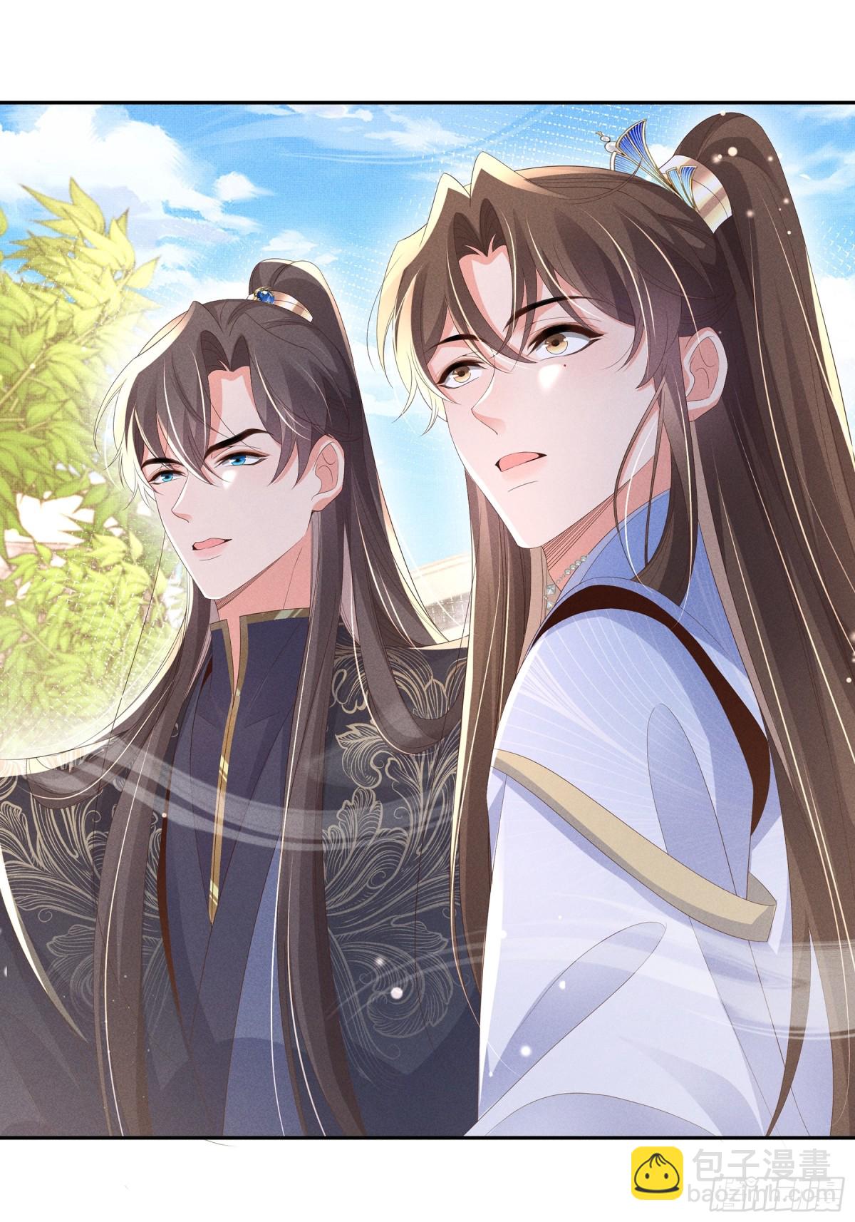 第206话  极为古怪的黑莲寺11