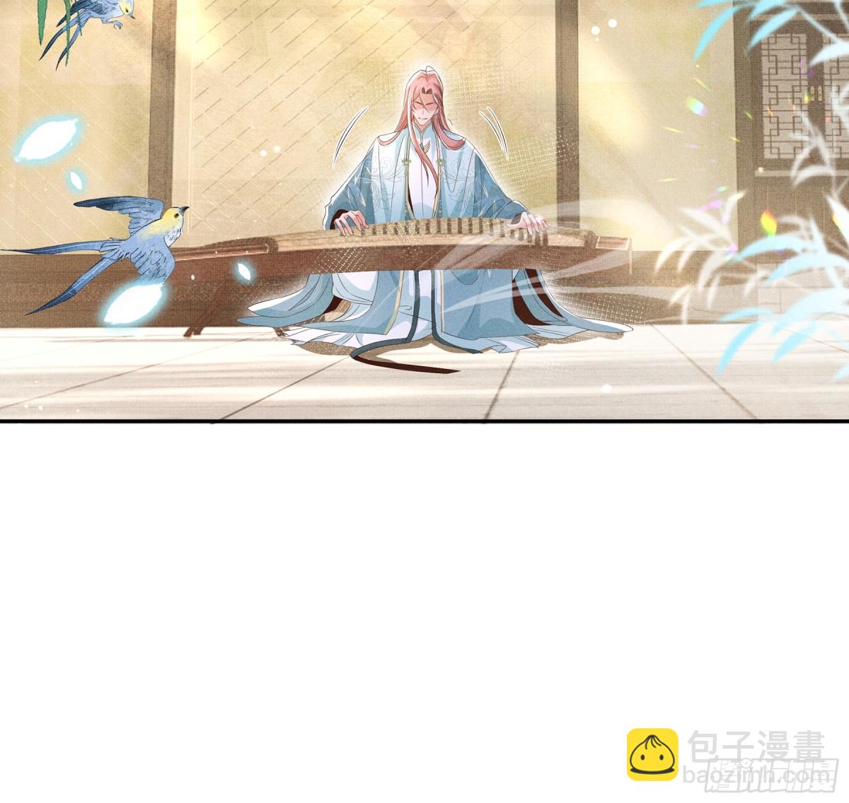 第206话  极为古怪的黑莲寺15