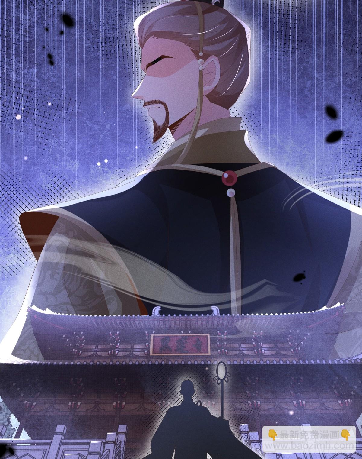 第206话  极为古怪的黑莲寺31