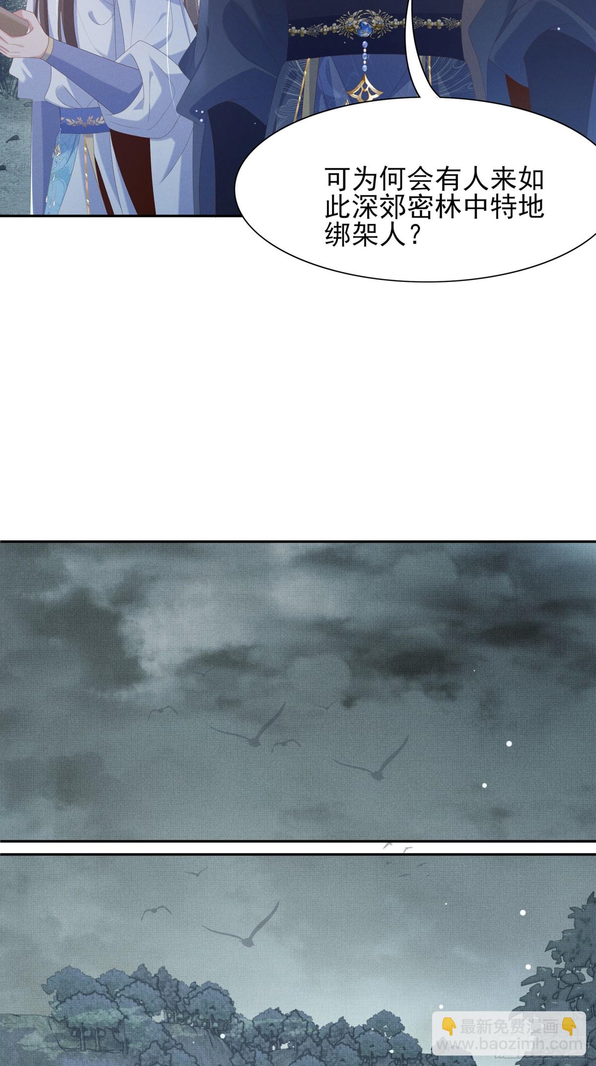 第208话 本王妃亲自去调查42