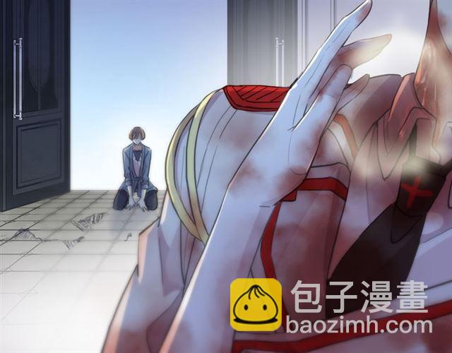 誓约篇 第26话 命悬一线9