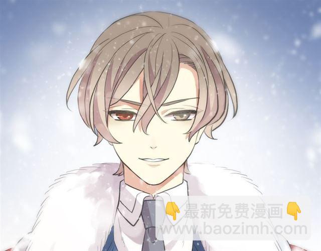 誓约篇 第48话 壁咚VS壁咚129