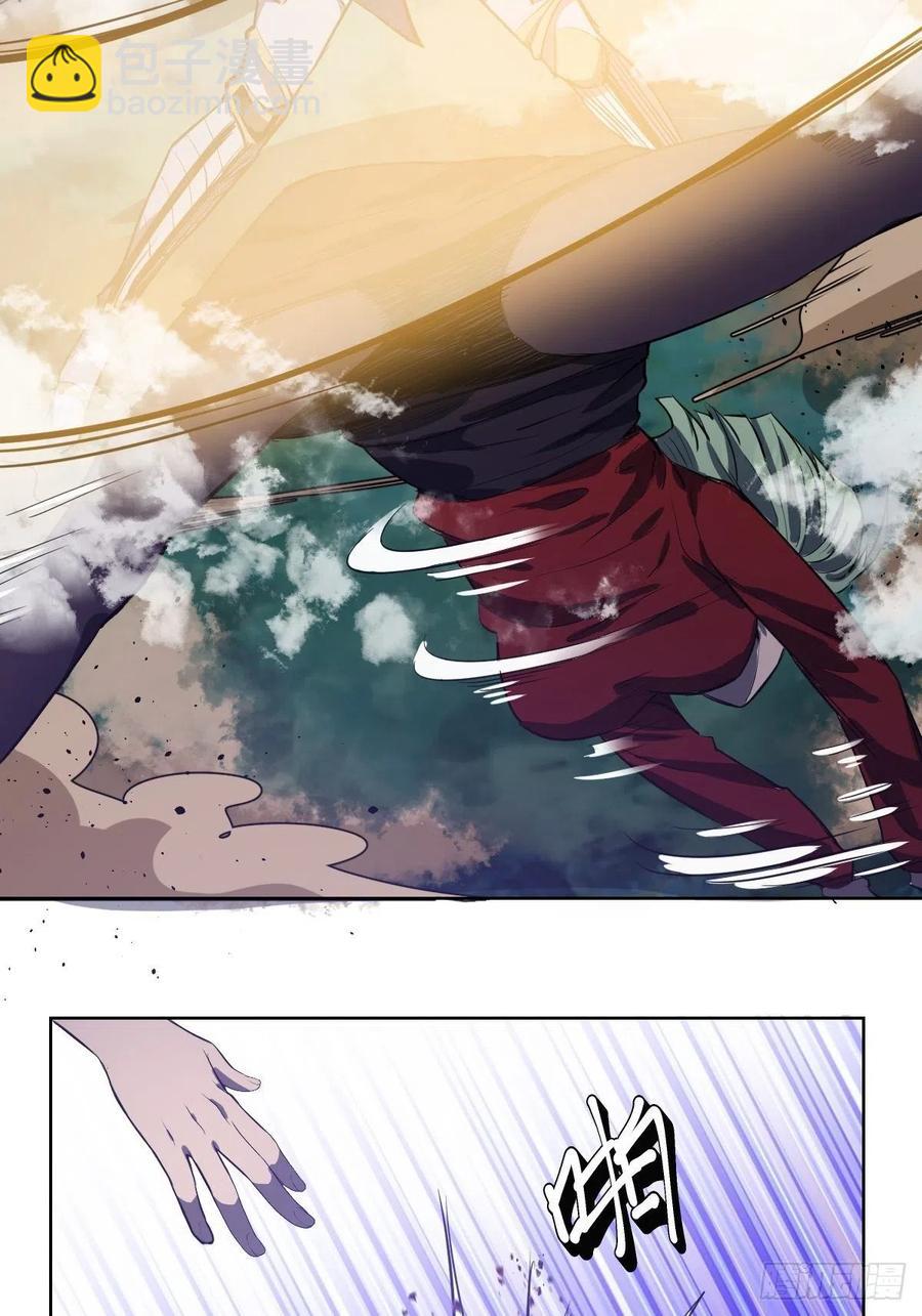 第49话：作战计划31