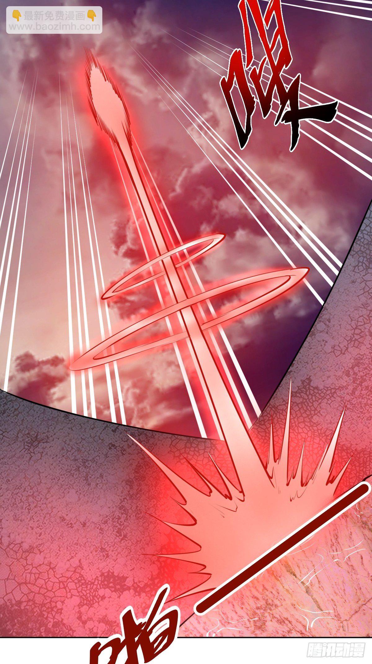 第185话：血刃的威力23