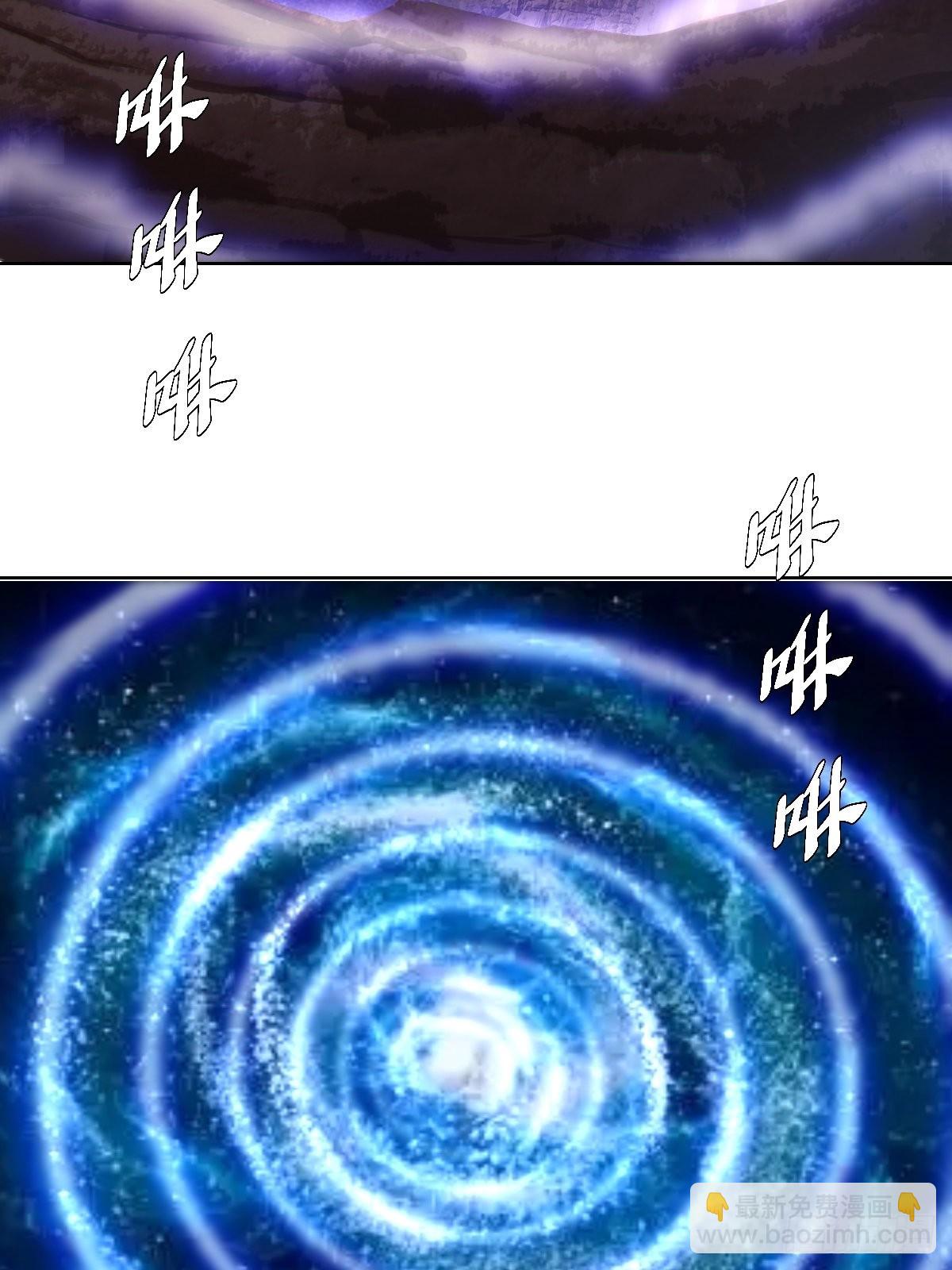 第193话：异次元？3