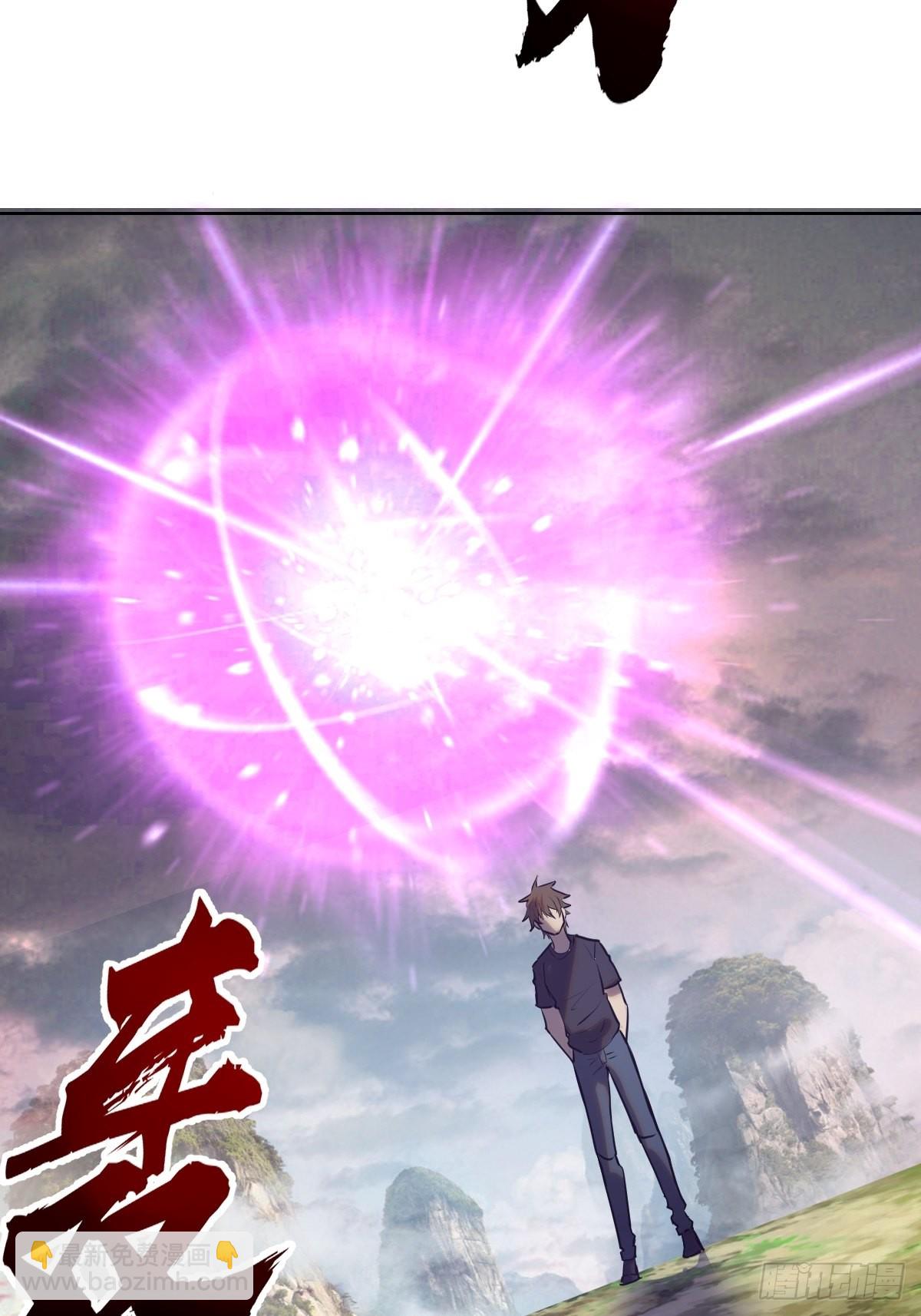 第199话：刚正面32
