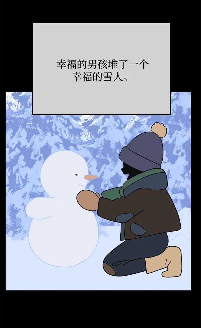 [第19话] 雪人的故事（1）2