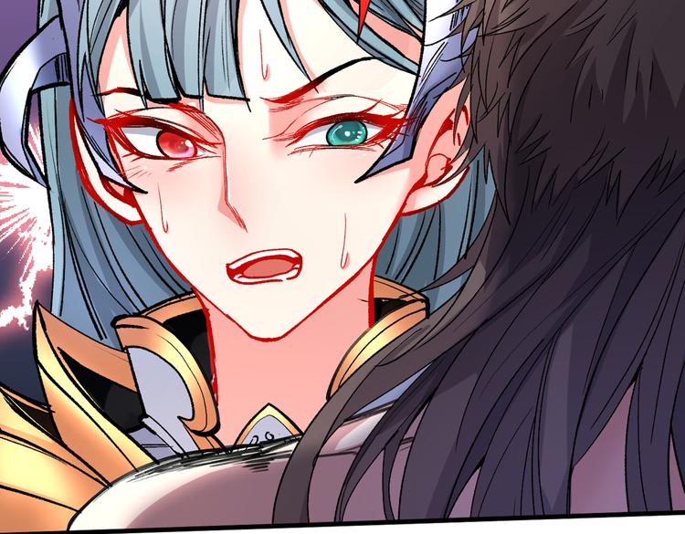 第21话 你说谁丑呢？！34