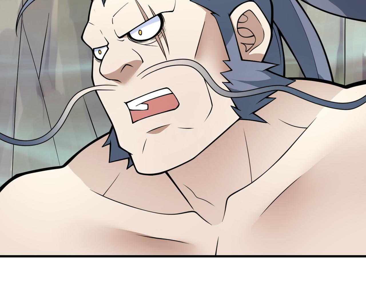 第75话 敢不敢和我对一拳！15