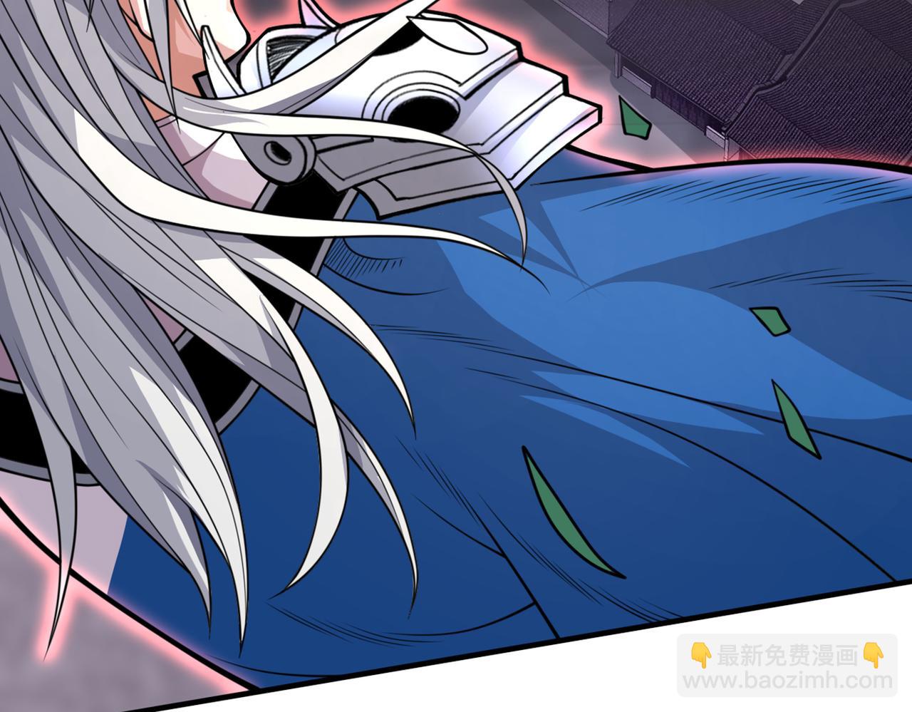 第75话 敢不敢和我对一拳！32