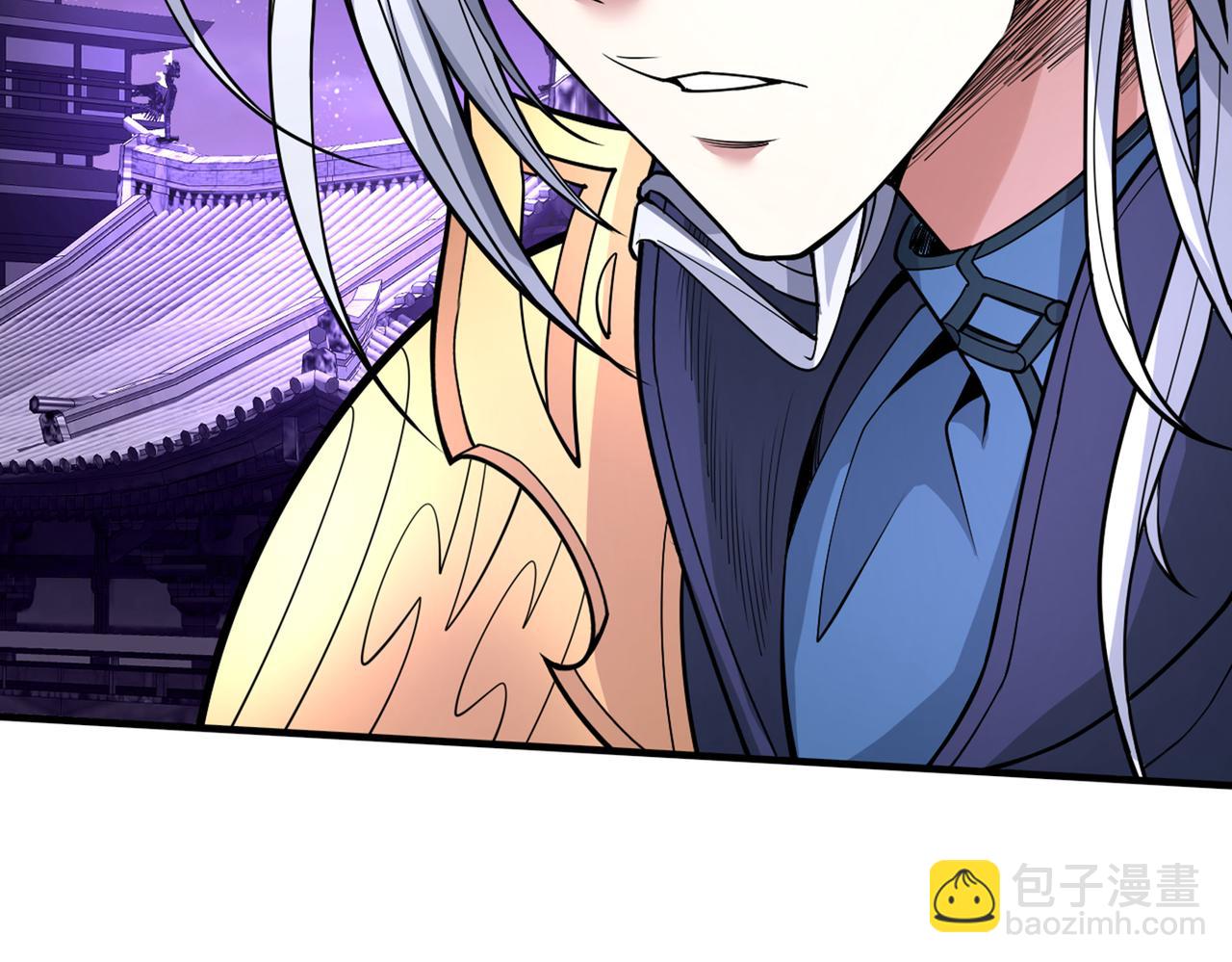 第75话 敢不敢和我对一拳！46