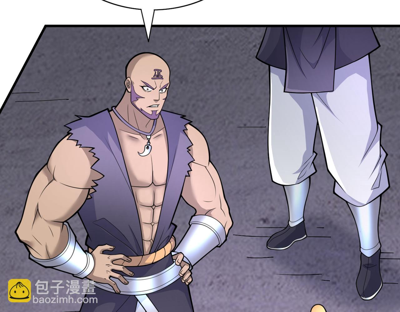 第75话 敢不敢和我对一拳！65