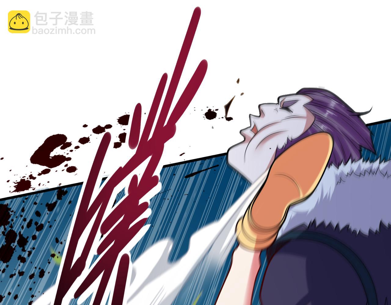 第111话 看他自己的造化了！112