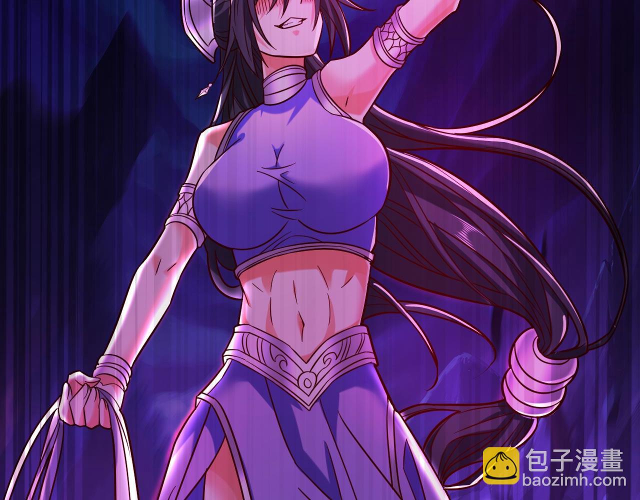 第124话 有东西在盯着我们！105
