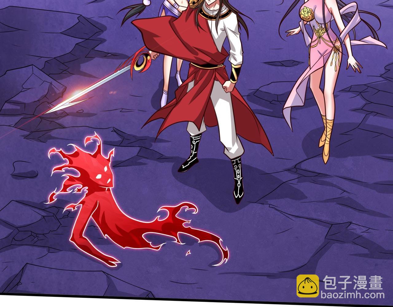 第133话 她就是幕后黑手？62