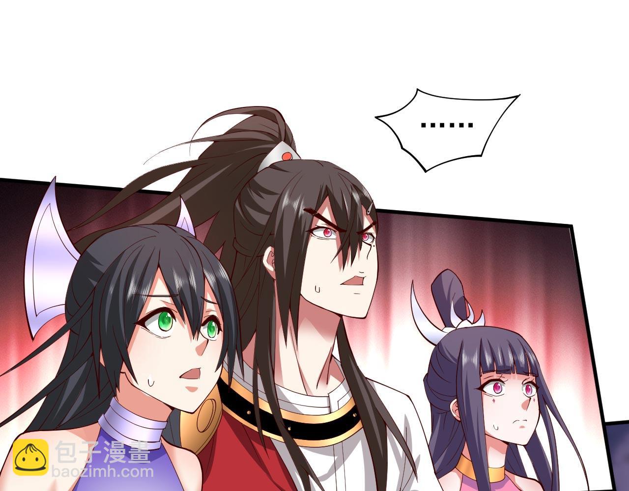 第134话 活了上万年的剑灵4