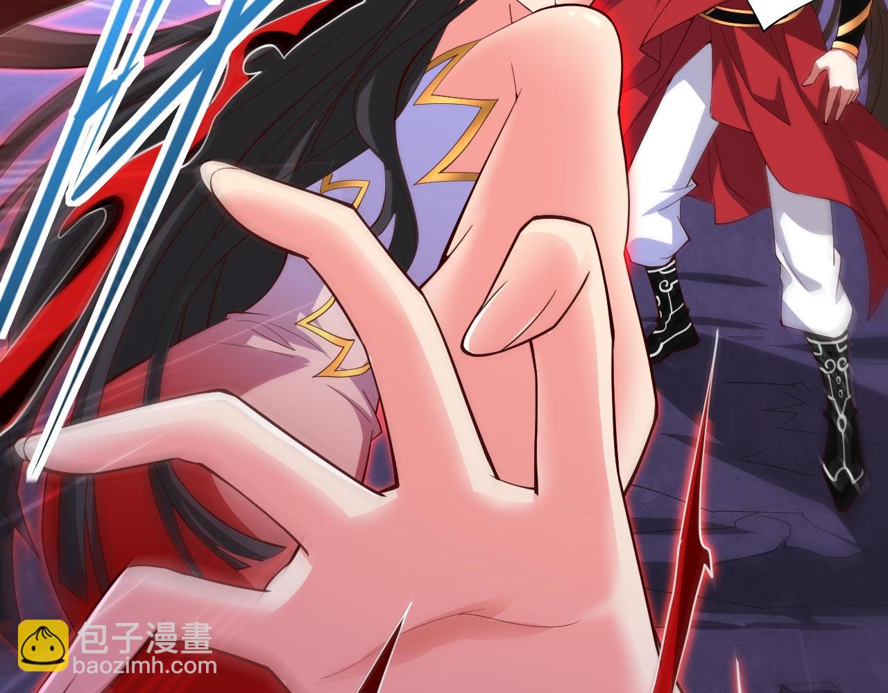 第134话 活了上万年的剑灵49