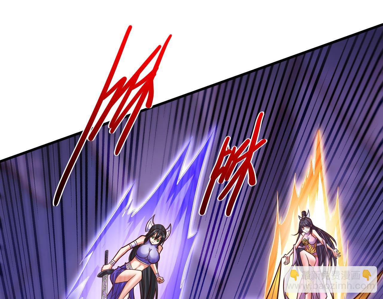 第134话 活了上万年的剑灵77