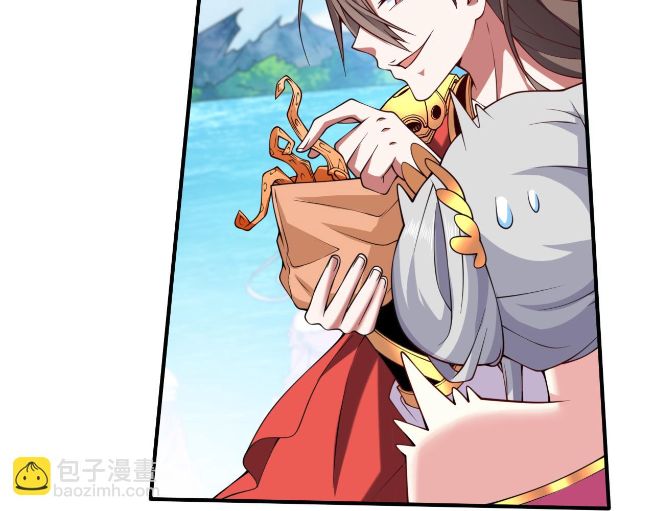 第144话 万重峰的恐怖灵压126