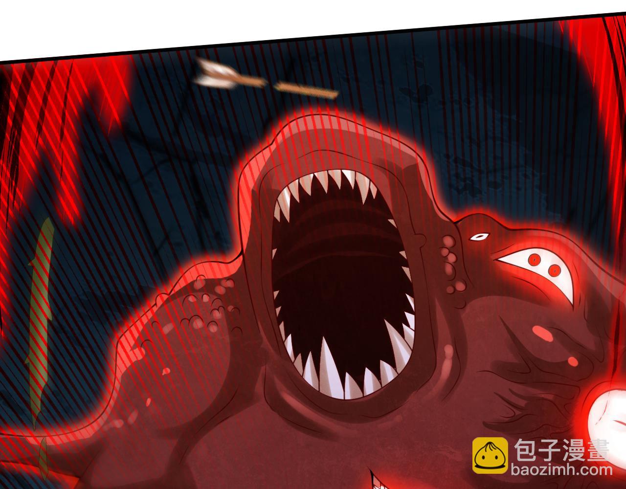 第151话 滚啊，丑八怪！67