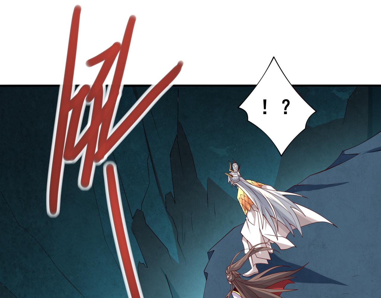 第152话 万重峰的秘密67