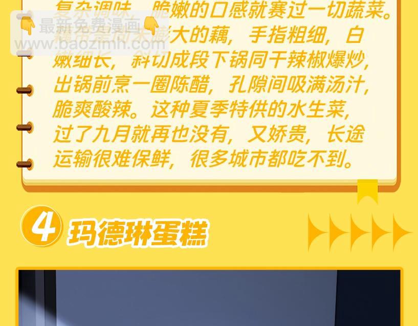 第4期  特别企划：美食大赏，你馋了吗？13