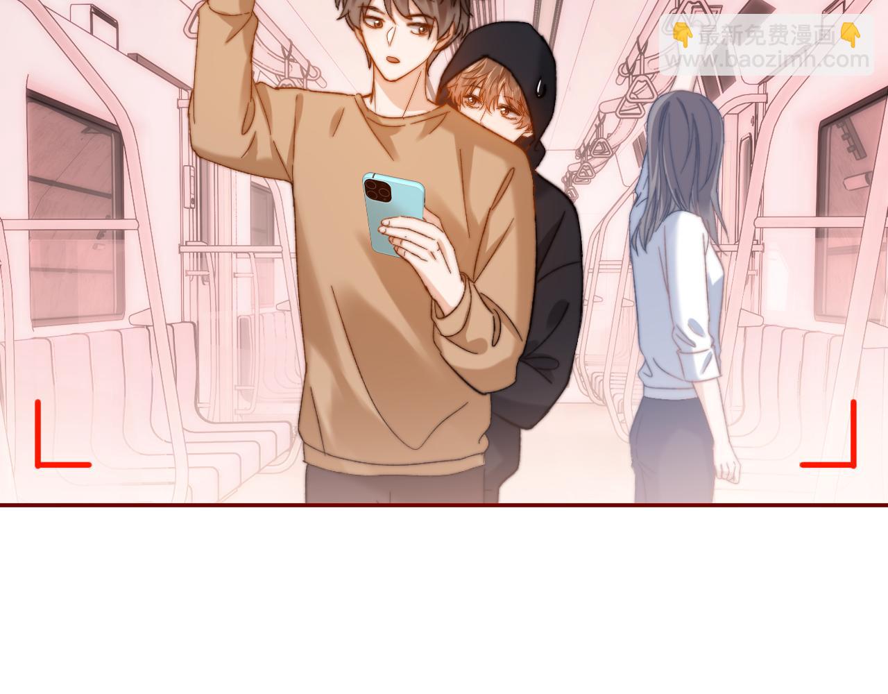 第32话 不跟小孩做朋友85