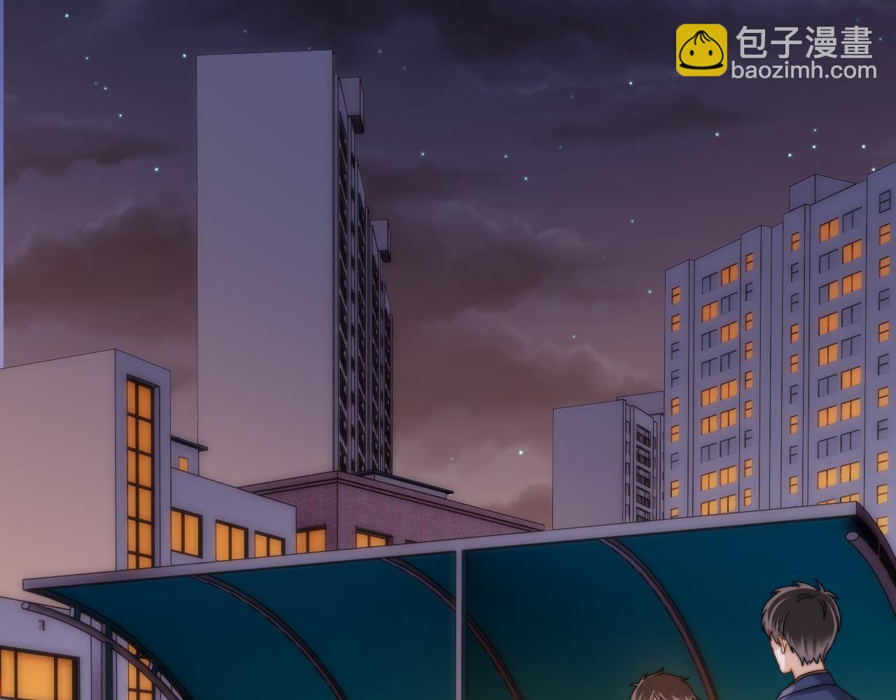 第41话 乐乐被报复了？46