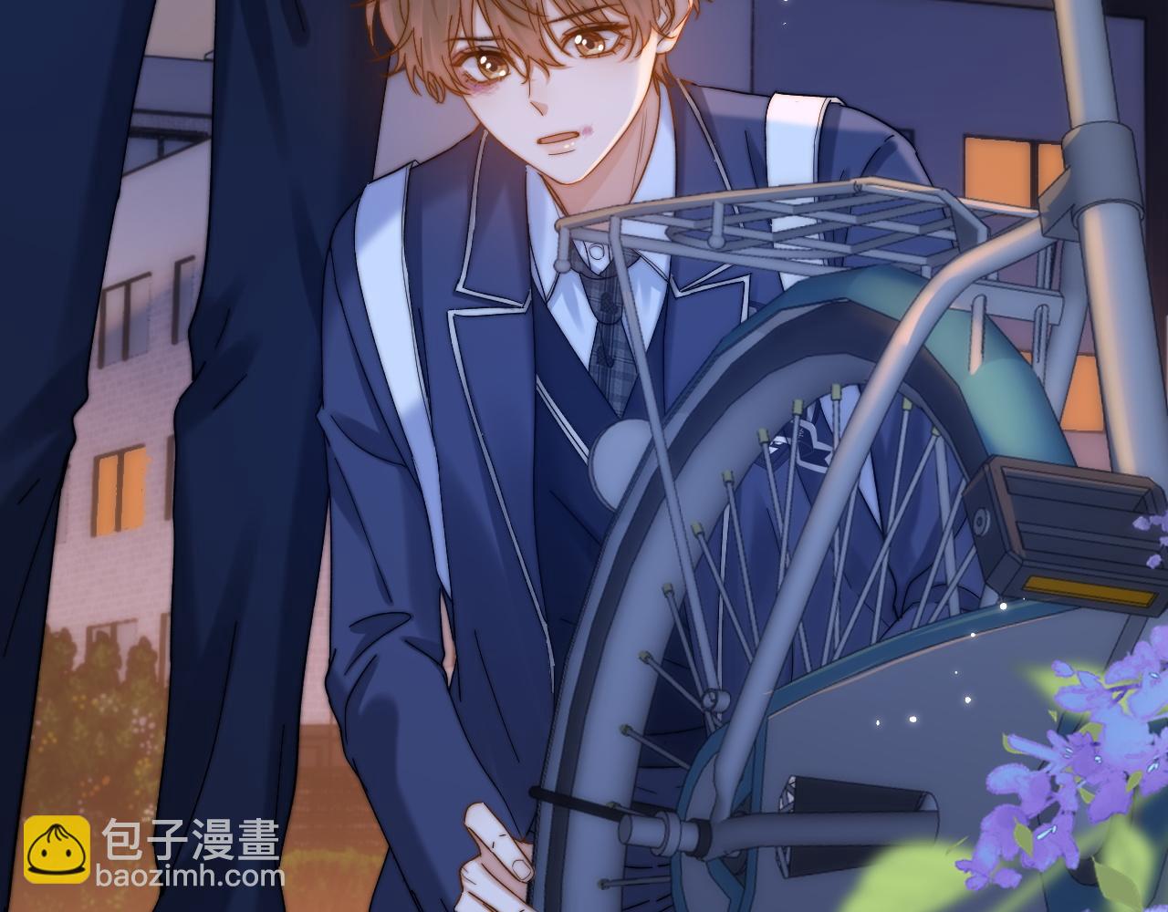 第41话 乐乐被报复了？55